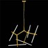 Подвесная люстра Lightstar Struttura 742103 - изображение 6 Подвесная люстра Lightstar Struttura 742103 - изображение 6