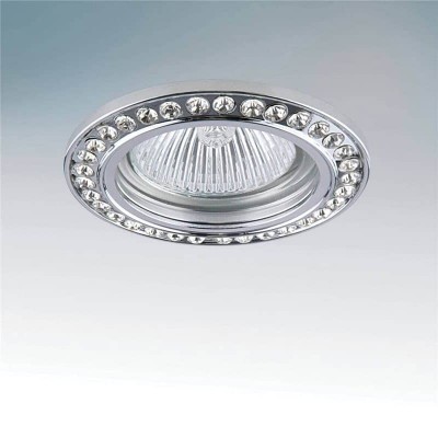 Встраиваемый светильник Lightstar Miriade 011914 - изображение 2 Встраиваемый светильник Lightstar Miriade 011914 - изображение 2