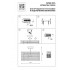 Потолочная люстра Lightstar Zeta 728043 - изображение 2 Потолочная люстра Lightstar Zeta 728043 - изображение 2
