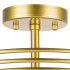 Потолочная люстра Lightstar Zeta 728043 - изображение 3 Потолочная люстра Lightstar Zeta 728043 - изображение 3