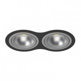 Встраиваемый светильник Lightstar Intero 111 (217927+217909+217909) i9270909
