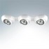 Встраиваемый светильник Lightstar Ocula 011836 - изображение 2 Встраиваемый светильник Lightstar Ocula 011836 - изображение 2