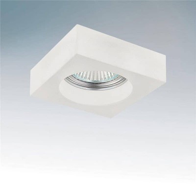 Встраиваемый светильник Lightstar Lei Mini 006149 - изображение 2 Встраиваемый светильник Lightstar Lei Mini 006149 - изображение 2