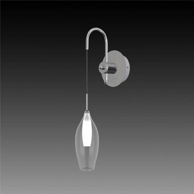 Бра Lightstar Pentola 803521 - изображение 2 Бра Lightstar Pentola 803521 - изображение 2