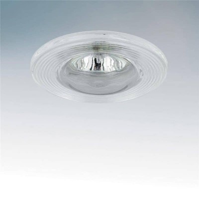 Встраиваемый светильник Lightstar Difesa 006880 - изображение 2 Встраиваемый светильник Lightstar Difesa 006880 - изображение 2