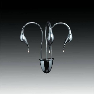 Бра Lightstar Cigno Collo Ch 751634 - изображение 2 Бра Lightstar Cigno Collo Ch 751634 - изображение 2