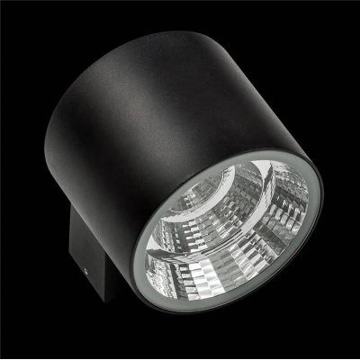 Уличный настенный светодиодный светильник Lightstar Paro 370574 - изображение 3 Уличный настенный светодиодный светильник Lightstar Paro 370574 - изображение 3