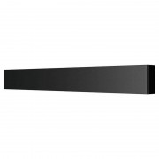 Настенный светодиодный светильник Lightstar Fiume 810527