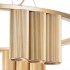 Подвесная люстра Lightstar Roma 718183 - изображение 4 Подвесная люстра Lightstar Roma 718183 - изображение 4
