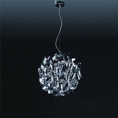 Подвесной светильник Lightstar Turbio 754124 - изображение 3 Подвесной светильник Lightstar Turbio 754124 - изображение 3