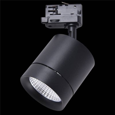 Трековый светодиодный светильник Lightstar Canno Led 301574 - изображение 4 Трековый светодиодный светильник Lightstar Canno Led 301574 - изображение 4
