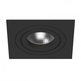 Встраиваемый светильник Lightstar Intero 16 (217517+217607) i51707