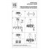 Подвесная люстра Lightstar Roma 718097 - изображение 4 Подвесная люстра Lightstar Roma 718097 - изображение 4