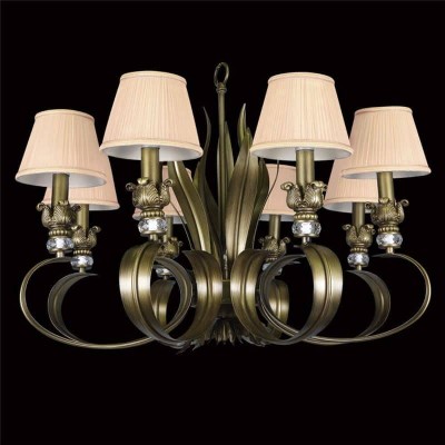 Подвесная люстра Lightstar Antique 783081 - изображение 3 Подвесная люстра Lightstar Antique 783081 - изображение 3