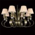 Подвесная люстра Lightstar Antique 783081 - изображение 3 Подвесная люстра Lightstar Antique 783081 - изображение 3
