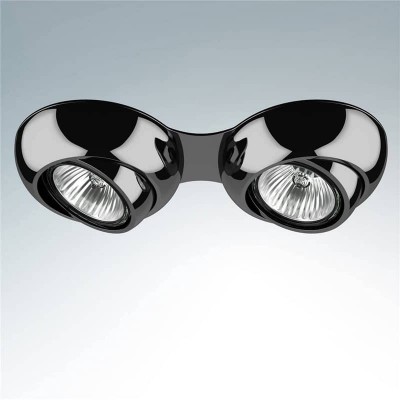 Встраиваемый светильник Lightstar Ocula 011827 - изображение 2 Встраиваемый светильник Lightstar Ocula 011827 - изображение 2
