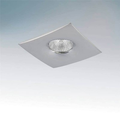 Встраиваемый светильник Lightstar Levigo Q 010034 - изображение 2 Встраиваемый светильник Lightstar Levigo Q 010034 - изображение 2