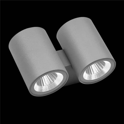 Уличный настенный светодиодный светильник Lightstar Paro 352692 - изображение 3 Уличный настенный светодиодный светильник Lightstar Paro 352692 - изображение 3