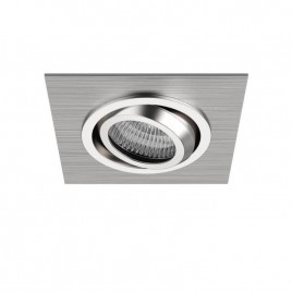 Встраиваемый светильник Lightstar Singo 011601