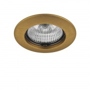 Встраиваемый светильник Lightstar Teso 011073