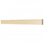 Настенный светодиодный светильник Lightstar Fiume 810533
