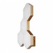 Настенный светильник Lightstar Favo 750643