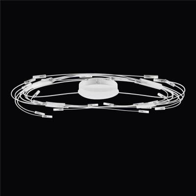 Потолочный светильник Lightstar Ovale 784246 - изображение 2 Потолочный светильник Lightstar Ovale 784246 - изображение 2