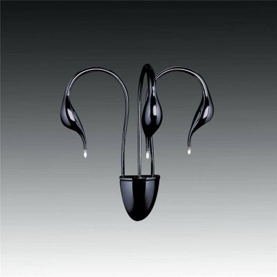 Бра Lightstar Cigno Collo Bk 751637 - изображение 2 Бра Lightstar Cigno Collo Bk 751637 - изображение 2