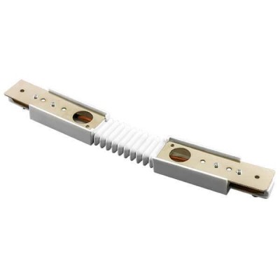 Коннектор гибкий Lightstar Barra 502156 - изображение 3 Коннектор гибкий Lightstar Barra 502156 - изображение 3
