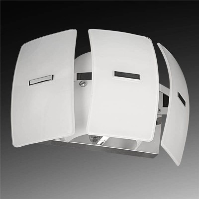 Настенный светильник Lightstar Lamella 801616 - изображение 3 Настенный светильник Lightstar Lamella 801616 - изображение 3