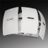 Настенный светильник Lightstar Lamella 801616 - изображение 3 Настенный светильник Lightstar Lamella 801616 - изображение 3
