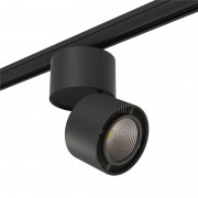 Трековый светодиодный светильник Lightstar Forte Muro (594067+214857) A3T214857