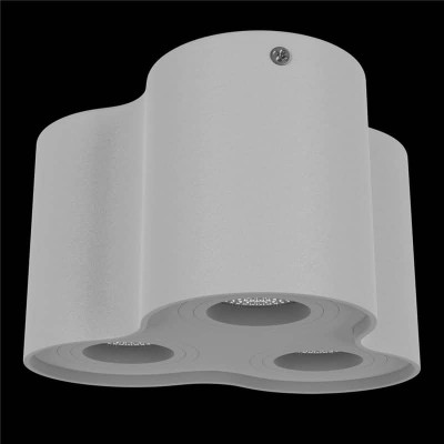 Потолочный светильник Lightstar Binoco 052039 - изображение 2 Потолочный светильник Lightstar Binoco 052039 - изображение 2