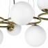 Подвесная люстра Lightstar Globo 815091 - изображение 4 Подвесная люстра Lightstar Globo 815091 - изображение 4