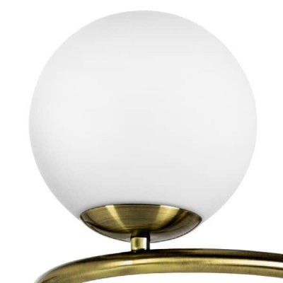 Подвесная люстра Lightstar Globo 815091 - изображение 5 Подвесная люстра Lightstar Globo 815091 - изображение 5