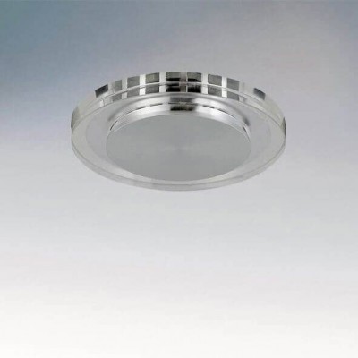 Встраиваемый светильник Lightstar Speccio 070314 - изображение 2 Встраиваемый светильник Lightstar Speccio 070314 - изображение 2