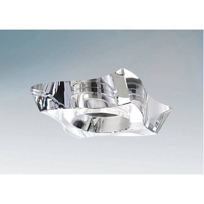 Встраиваемый светильник Lightstar Flutto 006430 - изображение 2 Встраиваемый светильник Lightstar Flutto 006430 - изображение 2