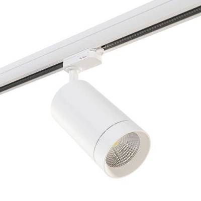 Трековый светодиодный светильник Lightstar Canno Led 303562 - изображение 3 Трековый светодиодный светильник Lightstar Canno Led 303562 - изображение 3
