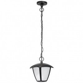 Уличный светодиодный светильник Lightstar Lampione 375070