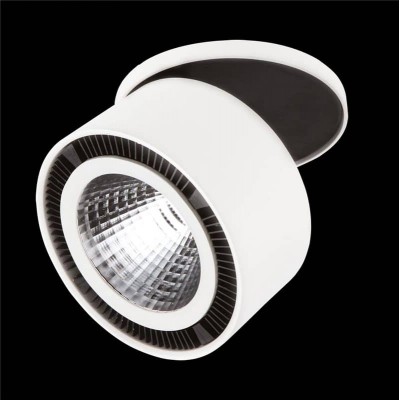Встраиваемый светодиодный спот Lightstar Forte Inca 214806 - изображение 2 Встраиваемый светодиодный спот Lightstar Forte Inca 214806 - изображение 2