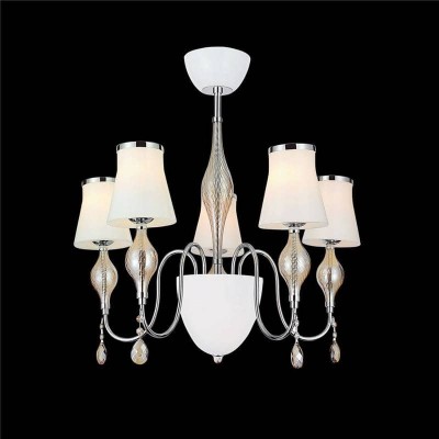 Подвесная люстра Lightstar Escica 806050 - изображение 2 Подвесная люстра Lightstar Escica 806050 - изображение 2