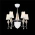 Подвесная люстра Lightstar Escica 806050 - изображение 2 Подвесная люстра Lightstar Escica 806050 - изображение 2