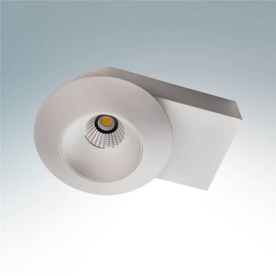 Потолочный светодиодный светильник Lightstar Orbe 051216 - изображение 2 Потолочный светодиодный светильник Lightstar Orbe 051216 - изображение 2