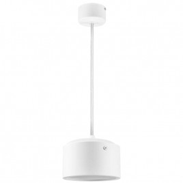 Подвесной светодиодный светильник Lightstar Zolla (380163+590066) ZP0163