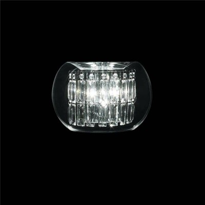 Настенный светильник Lightstar Acquario 753634 - изображение 2 Настенный светильник Lightstar Acquario 753634 - изображение 2