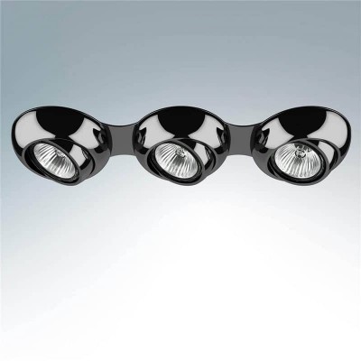 Встраиваемый светильник Lightstar Ocula 011837 - изображение 2 Встраиваемый светильник Lightstar Ocula 011837 - изображение 2
