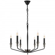 Подвесная люстра Lightstar Ragno 732167