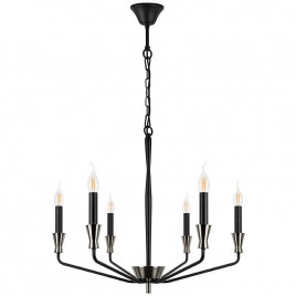 Подвесная люстра Lightstar Ragno 732167