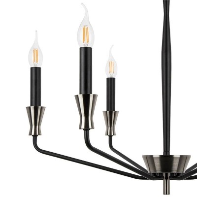 Подвесная люстра Lightstar Ragno 732167 - изображение 3 Подвесная люстра Lightstar Ragno 732167 - изображение 3
