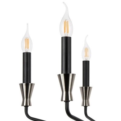 Подвесная люстра Lightstar Ragno 732167 - изображение 4 Подвесная люстра Lightstar Ragno 732167 - изображение 4